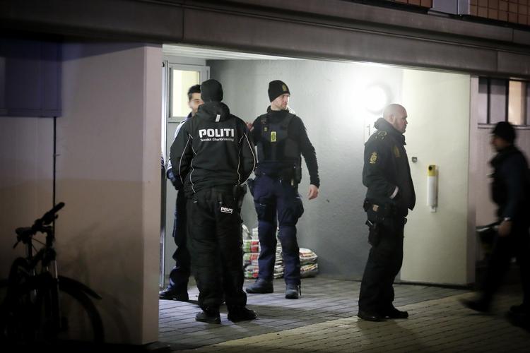 Foto: Jens Dresling/POLFOTO