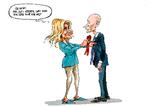 Tegning: Roald Als Foto: Roald Als/POLITIKEN