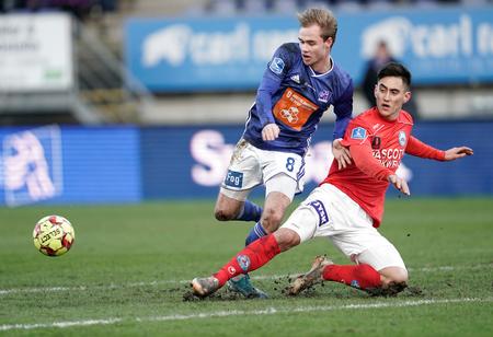 Foto: Niels Christian Vilmann/Ritzau Scanpix
