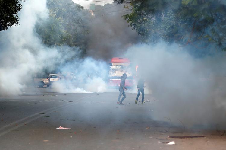Foto: Adnan Abidi/Ritzau Scanpix