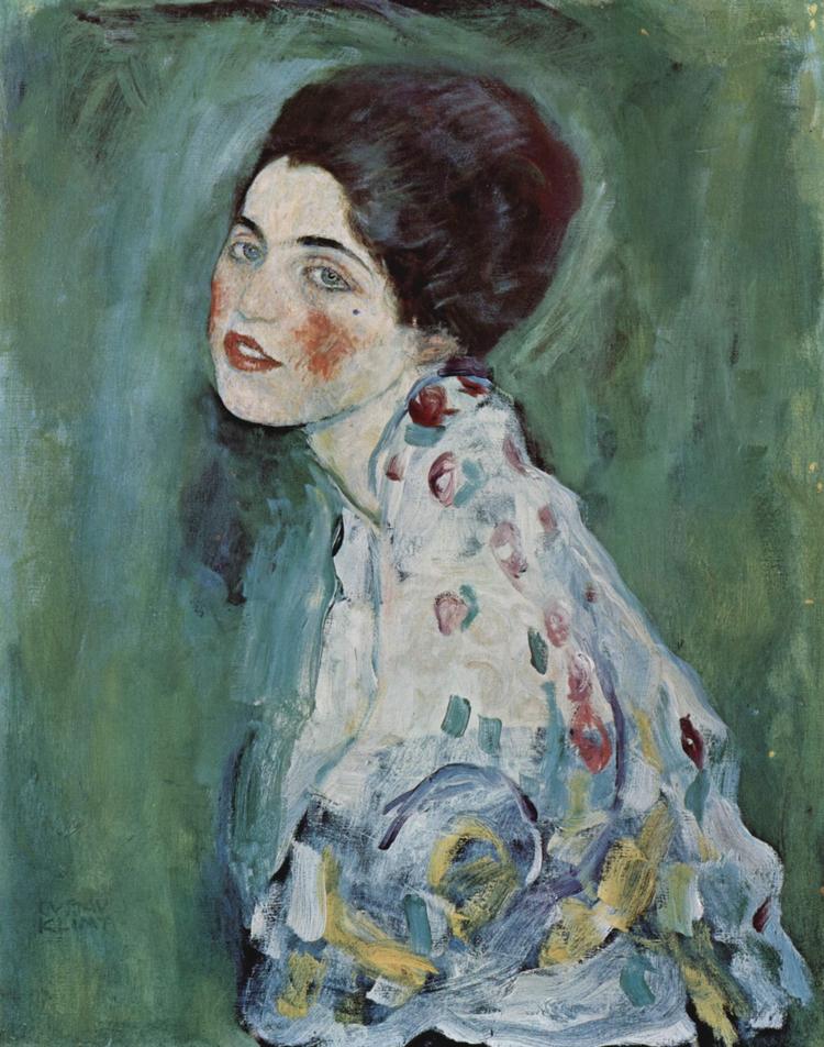 Foto: Gustav Klimt/Wikimedia Commons