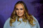 Tamara Ecclestone er datter af den tidligere Formel 1-chef Bernie Ecclestone og bor i velhaverkvarteret Kensington Palace Gardens i London. Foto: Niklas Halle'n/Ritzau Scanpix