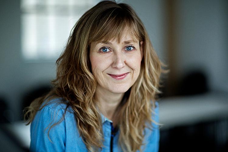 Pressefoto: Agnete Schlichtkrull