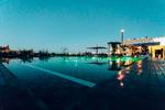 På Condé Nast Travelers Gold-liste for 2020 er der hoteller og resorts fra i alt 49 forskellige lande verden over. Heriblandt danske Nimb Hotel. Foto: Chad T. Charlton 