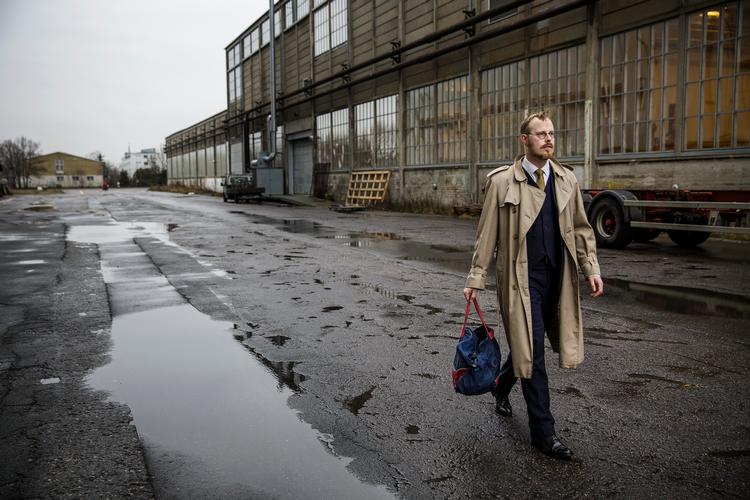 Foto: Anders Rye Skjoldjensen/POLFOTO