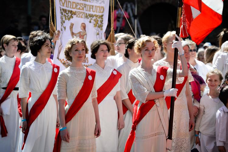 Foto: Philip Davali/POLFOTO