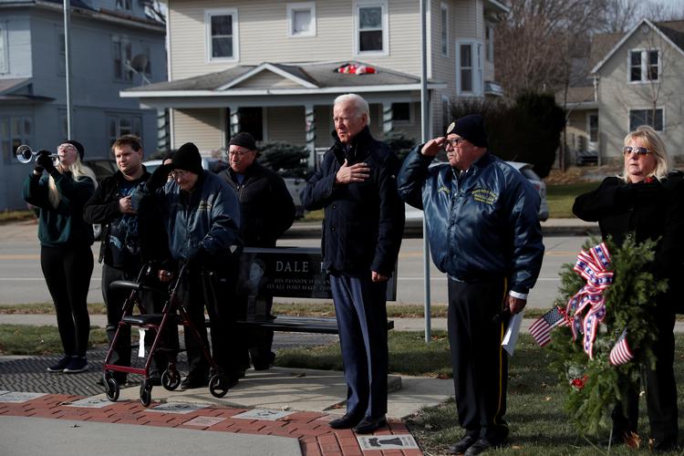 Foto: Shannon Stapleton/Ritzau Scanpix