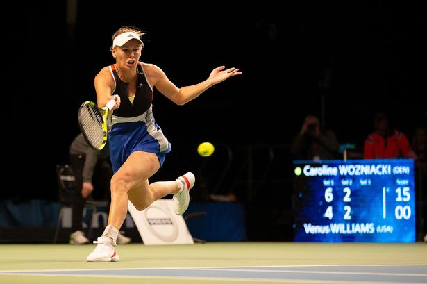 Foto: Jan Sommer/POLFOTO