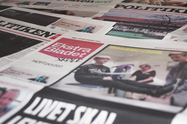 Foto: Johannes Sørensen