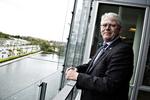 Ifølge Ekstra Bladet har Rødovres borgmester, Erik Nielsen (S), anskaffet sig en tjenestebil, der er ulovlig. Tjenestebiler for borgmestre må nemlig kun bruges ved kørsel til og fra arbejde, hvis der er en chauffør, som kører bilen. Men det er borgmesteren selv, som sidder bag rattet. Foto: Anita Graversen/POLFOTO