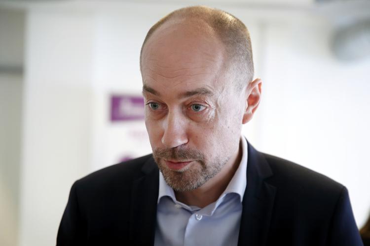 
    Sundheds- og ældreminister Magnus Heunicke (S) vil endnu ikke drage konklusioner i sagen, men afviser ikke, at der kommer et retsligt efterspil. Foto: Jens Dresling/POLFOTO
