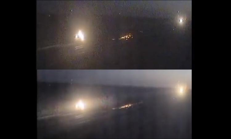 Foto: Havarikommissionen / Youtube