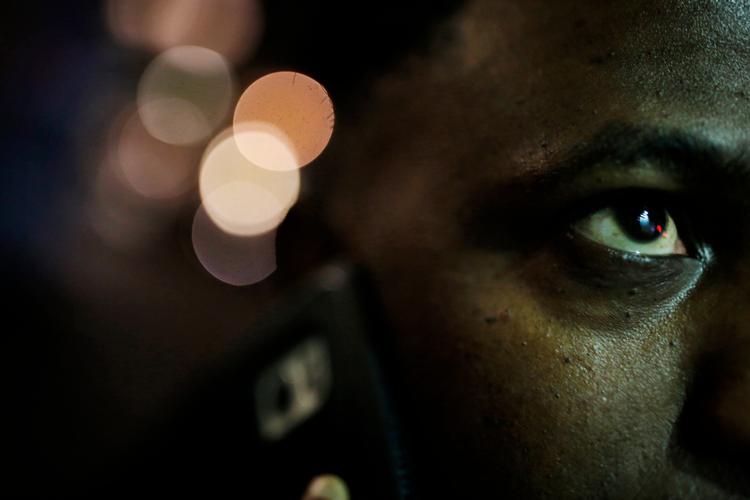 Foto: Martin Lehmann/POLFOTO