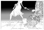 Tegning: Per Marquard Otzen