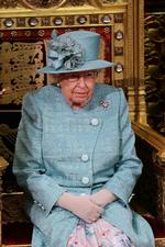 Foto: Pool/Ritzau Scanpix