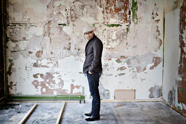 Ole Christian Madsen har tilbragt en stor del af 10'erne i USA, hvor han har instrueret afsnit af HBO-serien 'Banshee'. Arkivfoto Miriam Dalsgaard