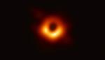 Foto: Event Horizon Telescope Collaboration