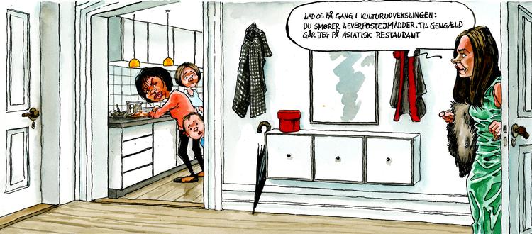Foto: Roald Als/POLITIKEN