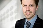Jakob Jensen skal stå i spidsen for DBU og beskrives som en god og vellidt leder. Foto: Torkil Adsersen/Ritzau Scanpix