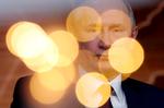 Ruslans præsident, Vladimir Putin, ved hans store årlige pressemøde kort før jul. Foto: Jevgenija Novosjenina, Reuters/Scanpix Foto: Evgenia Novozhenina/Ritzau Scanpix
