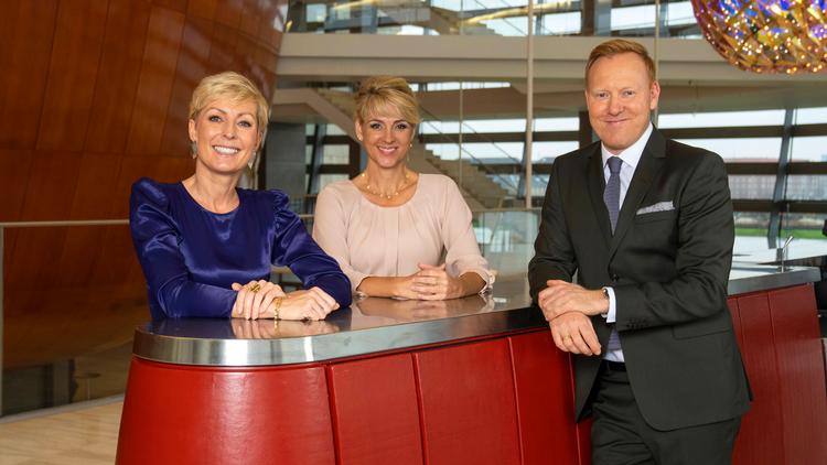 Foto: Per Arnesen/TV 2 