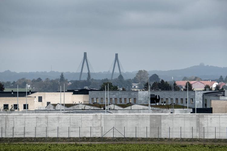 Foto: Per Rasmussen/POLFOTO