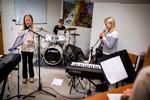 Regeringens mål om at give alle børn adgang til musikskole er blevet rost for at være konkret. Her er det elever fra Roskilde Musiske Skole. Foto: Jens Hartmann Schmidt