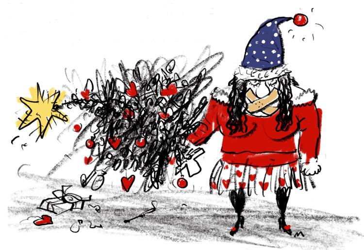 Foto: Mette Dreyer/POLITIKEN