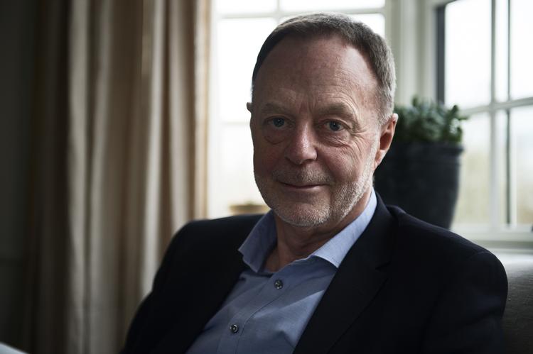 Bent Isager-Nielsen var drabschef i Rejseholdet i en årrække, senere også chef for Rejseholdet. Han mener, at det vil være gavnligt for dansk politi at have en lille national enhed med drabsmedarbejdere. Foto: Olivia Loftlund (arkiv)