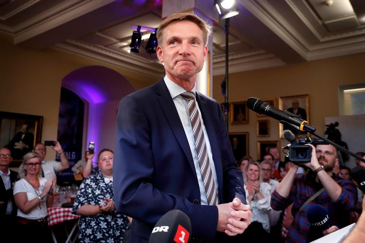 Foto: Jens Dresling (arkiv)/POLFOTO