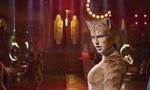 Taylor Swift er bare en af de mange megatjserner, der har fået pels og knurhår i filmudgaven af musicalen 'Cats'. Pr-foto Universal Pictures