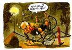 Tegning: Roald Als