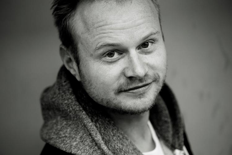 Samfundssatiriker og komiker Jonatan Spang. Arkivfoto: Peter Hove Olesen Foto: Peter Hove Olesen/POLFOTO