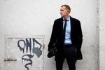 Foto: Finn Frandsen/POLFOTO