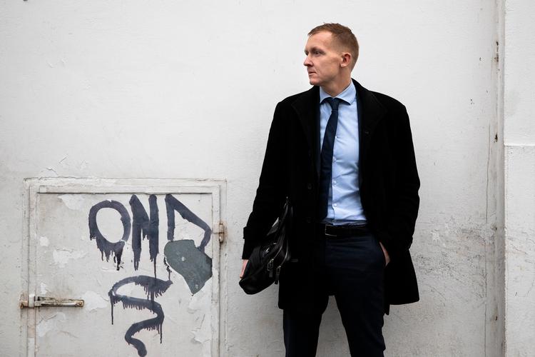 Foto: Finn Frandsen/POLFOTO
