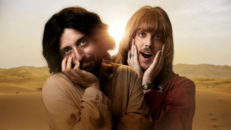 Foto: Netflix