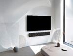
    B&O har levet højt på sit design. Det kniber nu.  Foto: Pr-foto