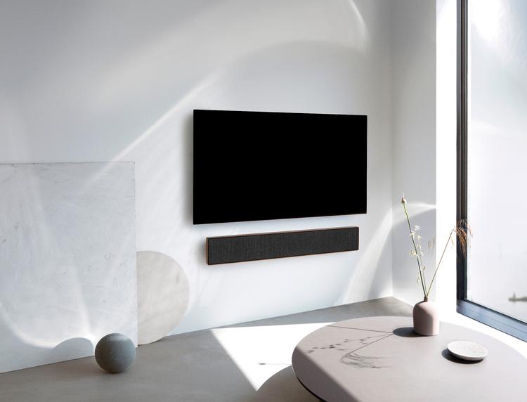 
    B&O har levet højt på sit design. Det kniber nu.  Foto: Pr-foto