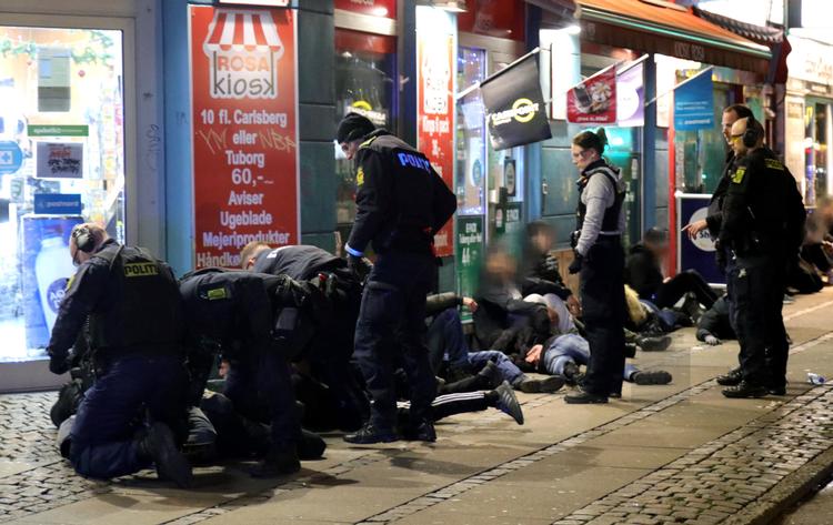 Foto: Presse-fotos.dk/Ritzau Scanpix