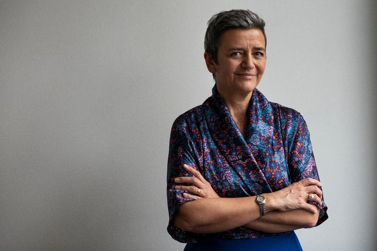 Foto: Gregers Tycho/RITZAU