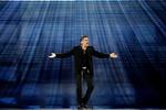 George Michael døde 25. december 2016. Samme dato i år, nøjagtig tre år efter, blev hans søster, Melanie Panayiotou, fundet død i sit hjem efter kort tids sygdom. Foto: Peter Hove Olesen/POLFOTO