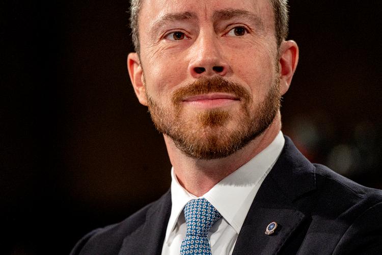 2020 er året, hvor Jakob Ellemann-Jensen skal vise, at han ikke kun kan samle Venstre, men hele blå blok. Foto: Stine Bidstrup
   Foto: Stine Bidstrup