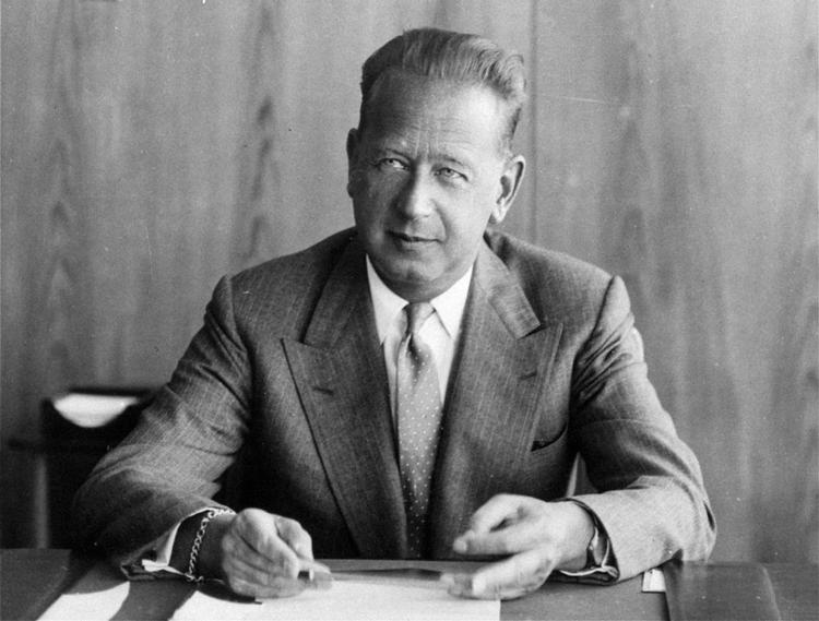 Selv om det er 58 år siden, at Dag Hammarskjöld døde, er årsagen til hans død stadig meget omdiskuteret. Foto: Ap/Ritzau Scanpix