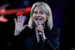 Olivia Newton-John er »ekstremt begejstret, beæret og taknemmelig« for ny hæder. Foto: Paul Plaza/Ritzau Scanpix