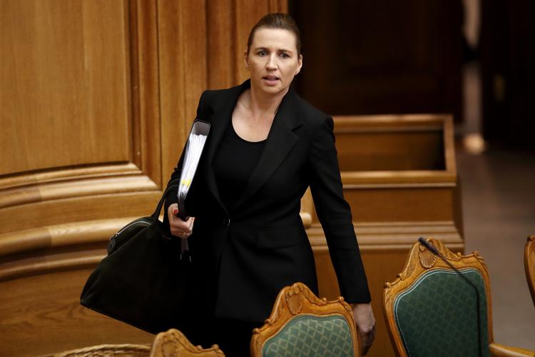 Foto: Jens Dresling (arkiv)/POLFOTO