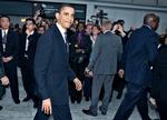 18 bøger har fundet vej til årets læseliste fra den forhenværende præsident Barack Obama.
   Foto: Bjarke Ørsted/POLFOTO