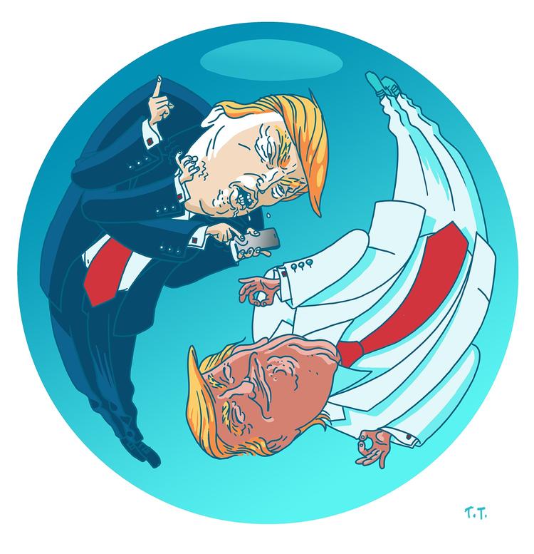 Foto: Thomas Thorhauge/POLITIKEN