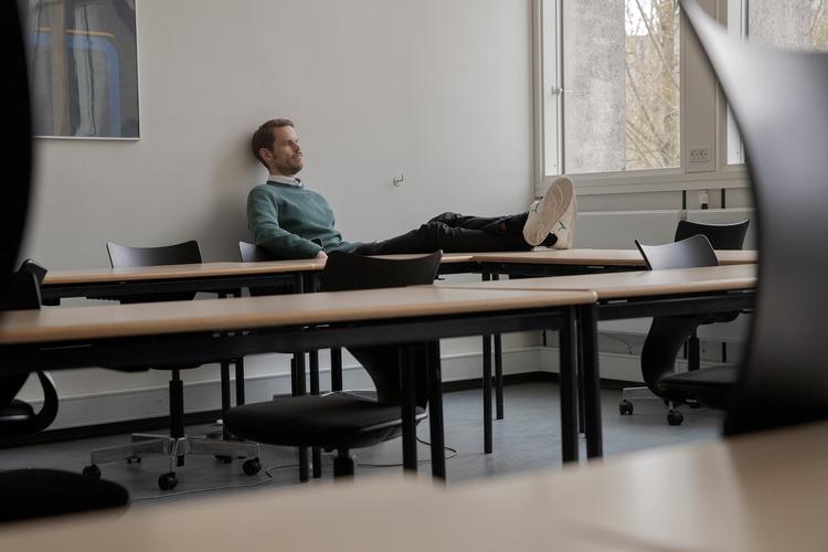 Foto: Peter Hove Olesen/POLFOTO