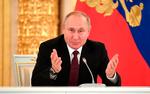 Foto: Alexander Nemenov/Ritzau Scanpix