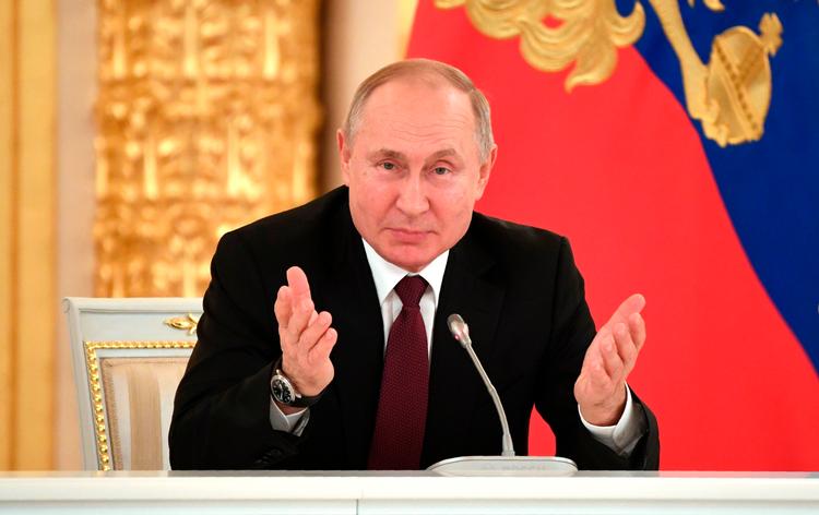 Foto: Alexander Nemenov/Ritzau Scanpix
